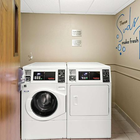 Sonesta Select Greenbelt College Park Экстерьер фото