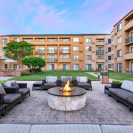 Sonesta Select Greenbelt College Park Экстерьер фото