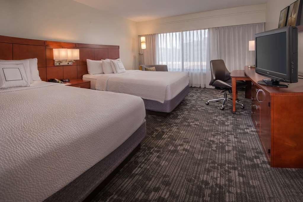 Sonesta Select Greenbelt College Park Номер фото