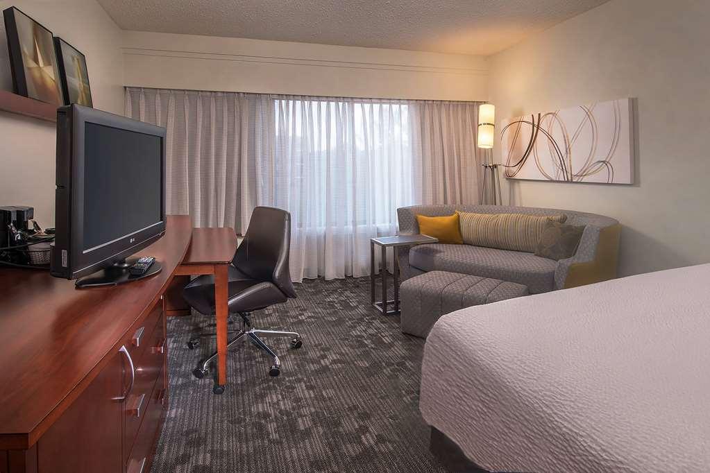 Sonesta Select Greenbelt College Park Номер фото