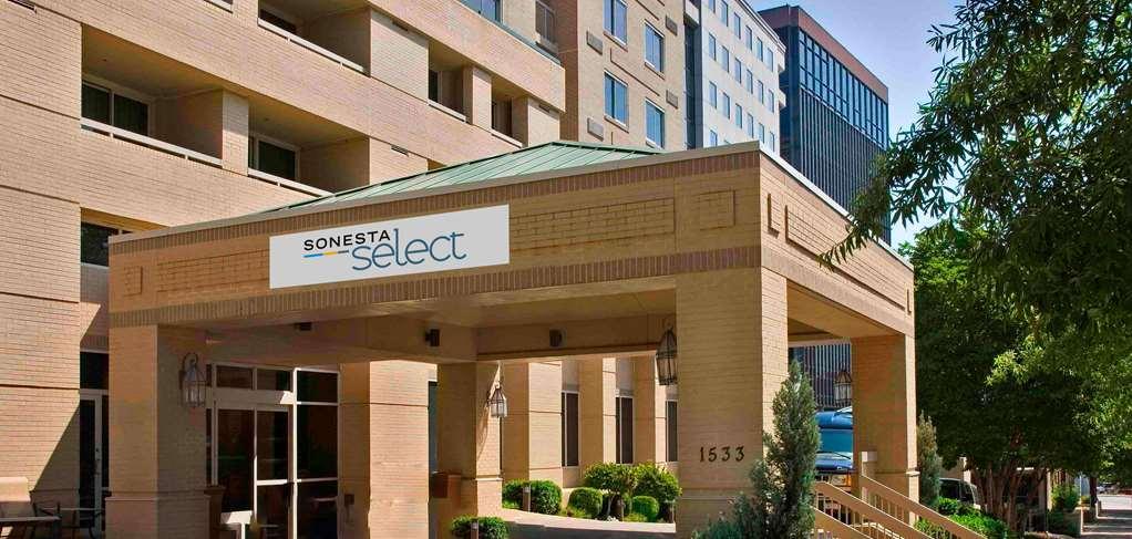 Sonesta Select Greenbelt College Park Экстерьер фото