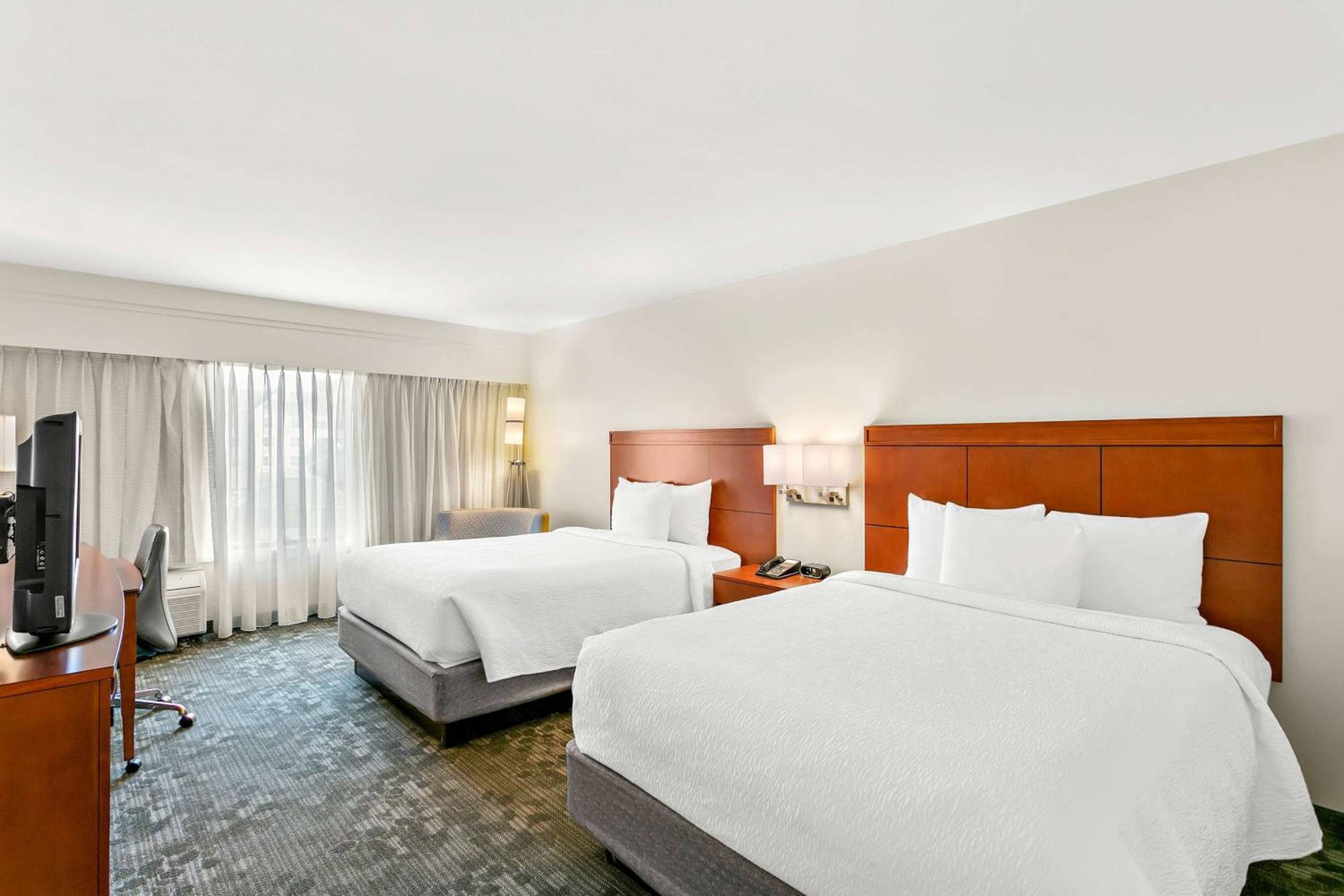 Sonesta Select Greenbelt College Park Экстерьер фото