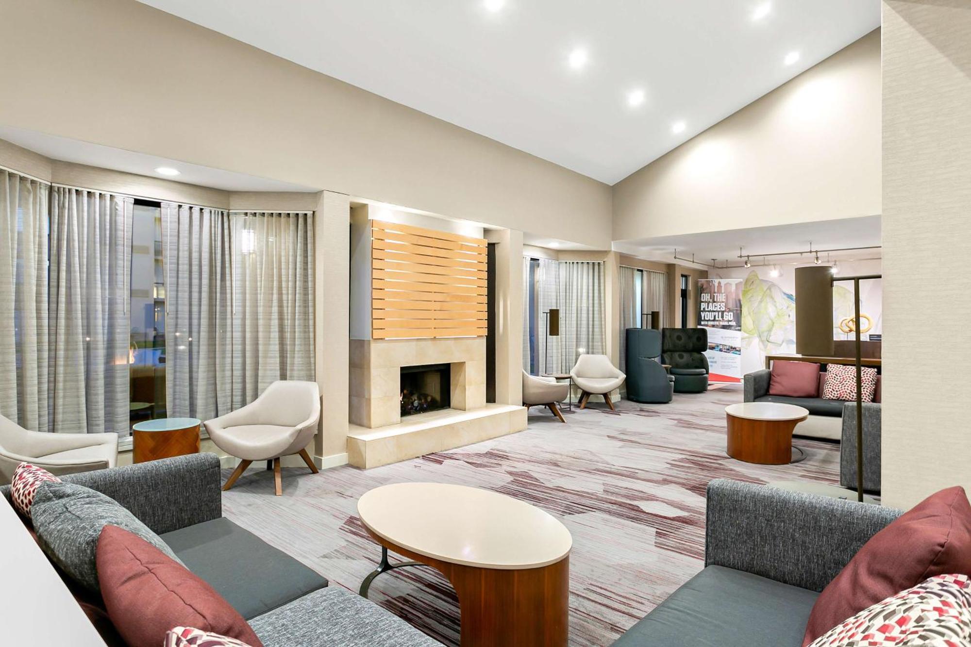Sonesta Select Greenbelt College Park Экстерьер фото