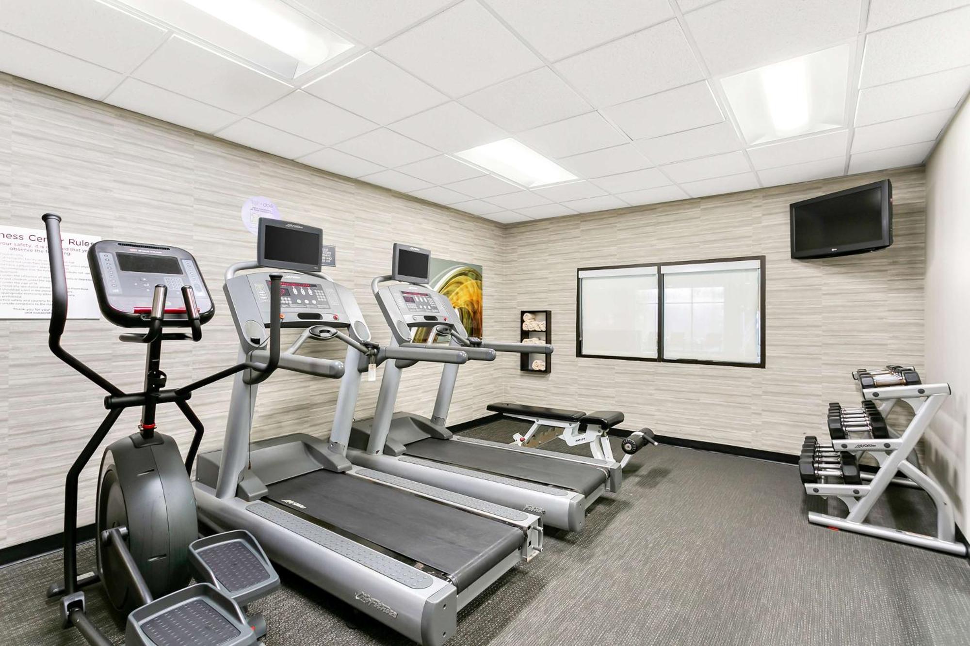 Sonesta Select Greenbelt College Park Экстерьер фото