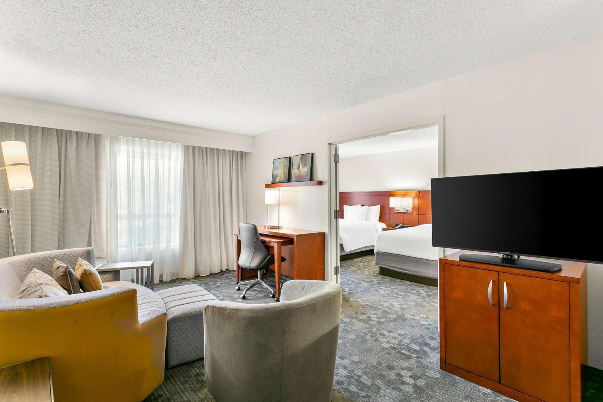 Sonesta Select Greenbelt College Park Экстерьер фото