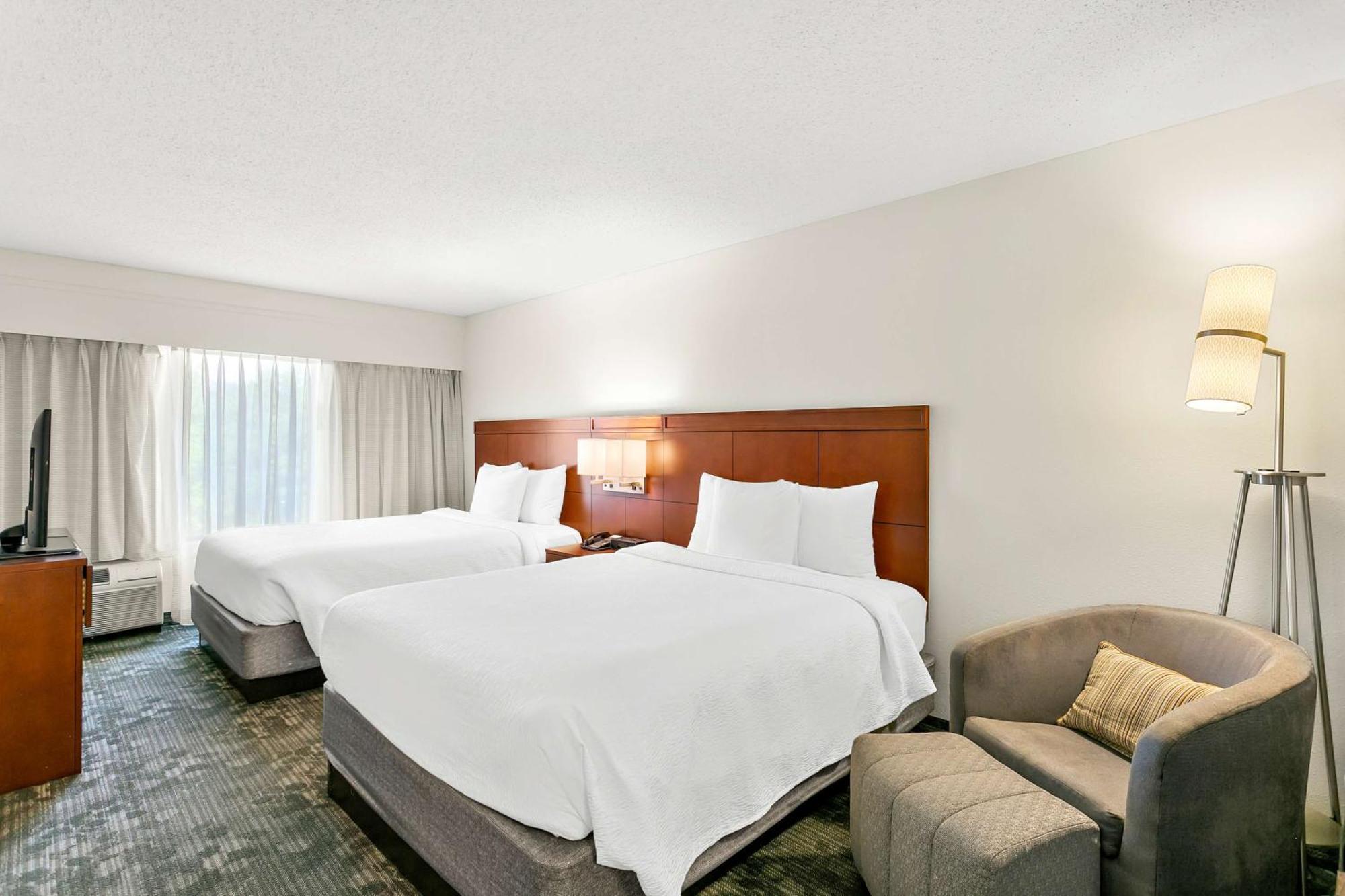 Sonesta Select Greenbelt College Park Экстерьер фото