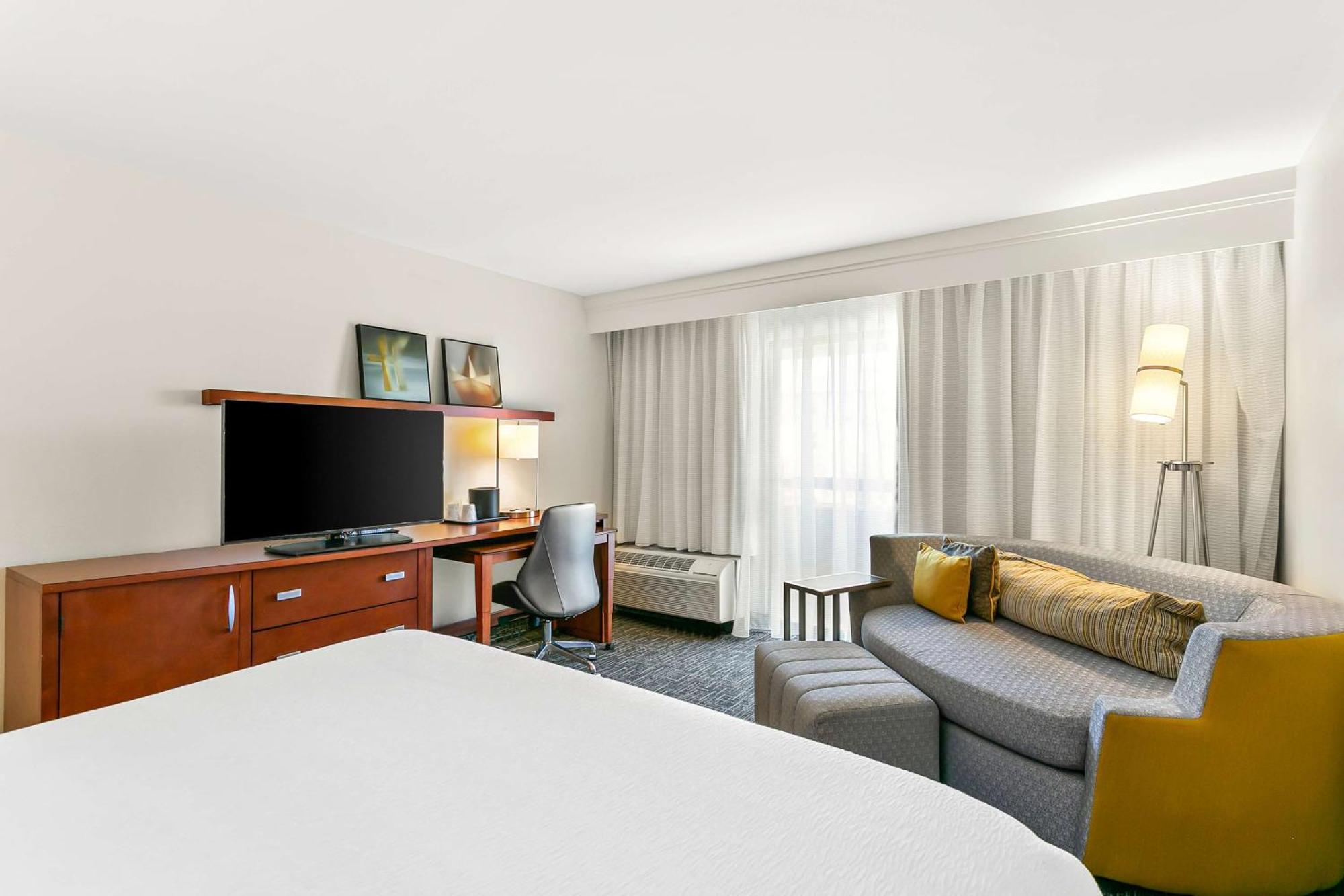 Sonesta Select Greenbelt College Park Экстерьер фото