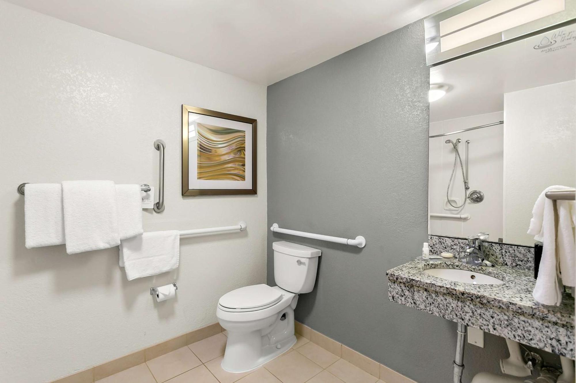 Sonesta Select Greenbelt College Park Экстерьер фото