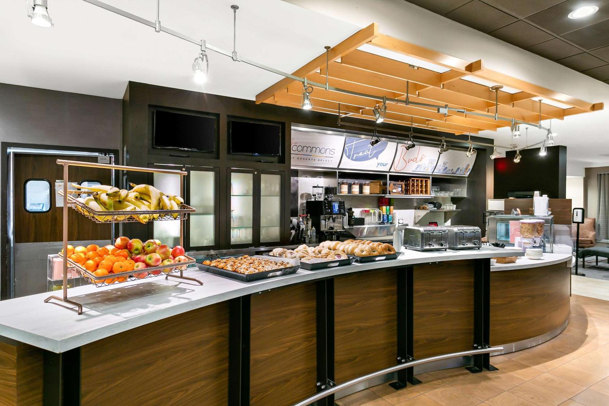 Sonesta Select Greenbelt College Park Экстерьер фото