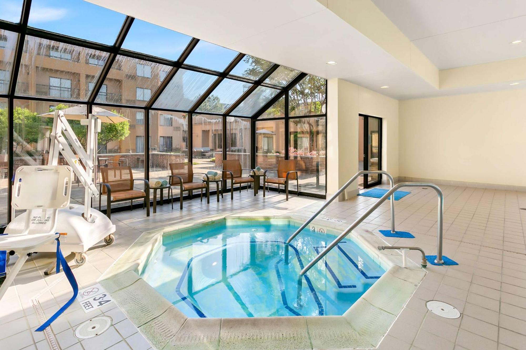 Sonesta Select Greenbelt College Park Экстерьер фото