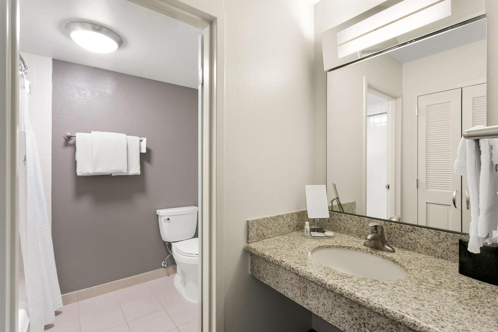 Sonesta Select Greenbelt College Park Экстерьер фото