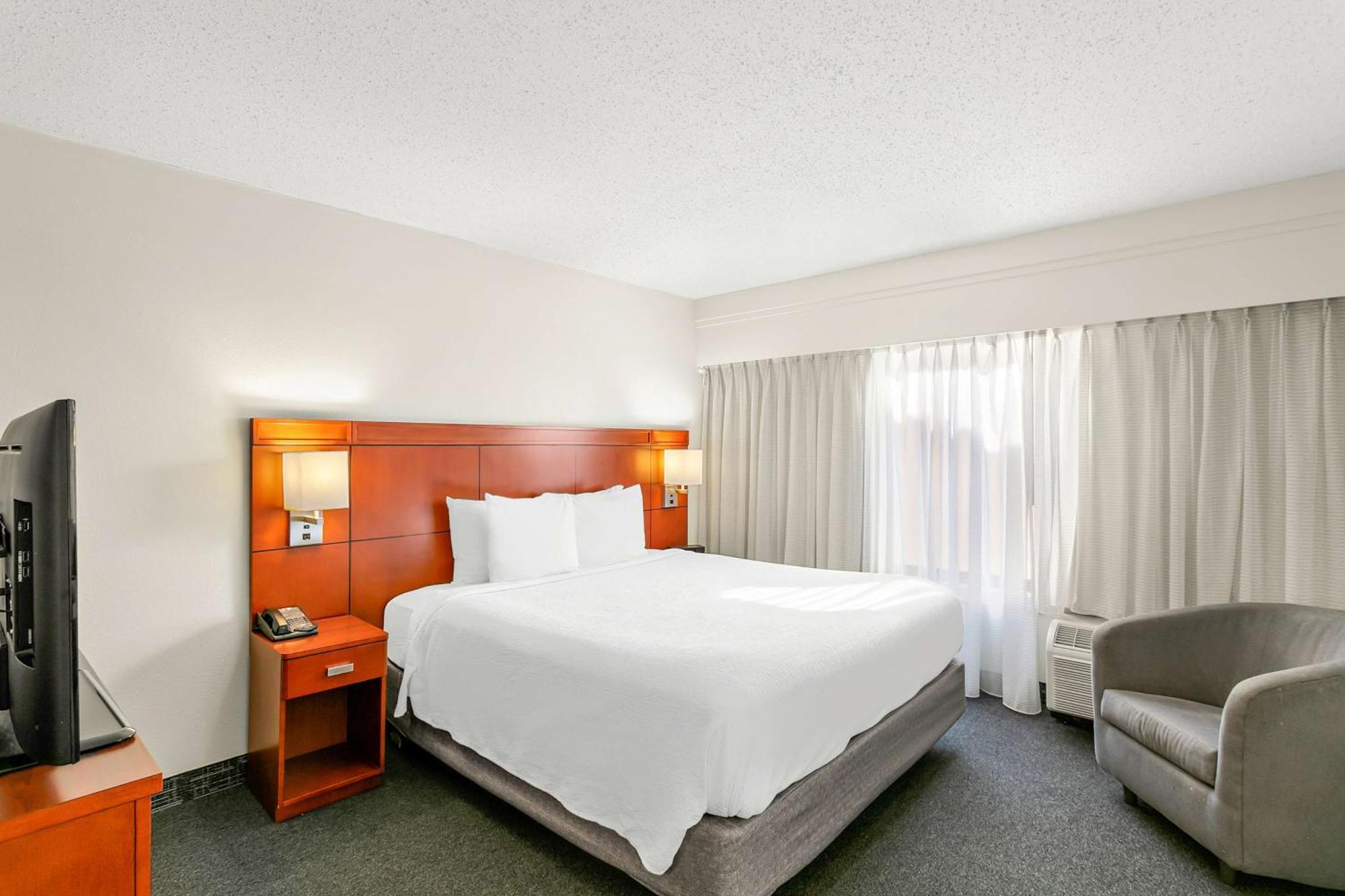 Sonesta Select Greenbelt College Park Экстерьер фото