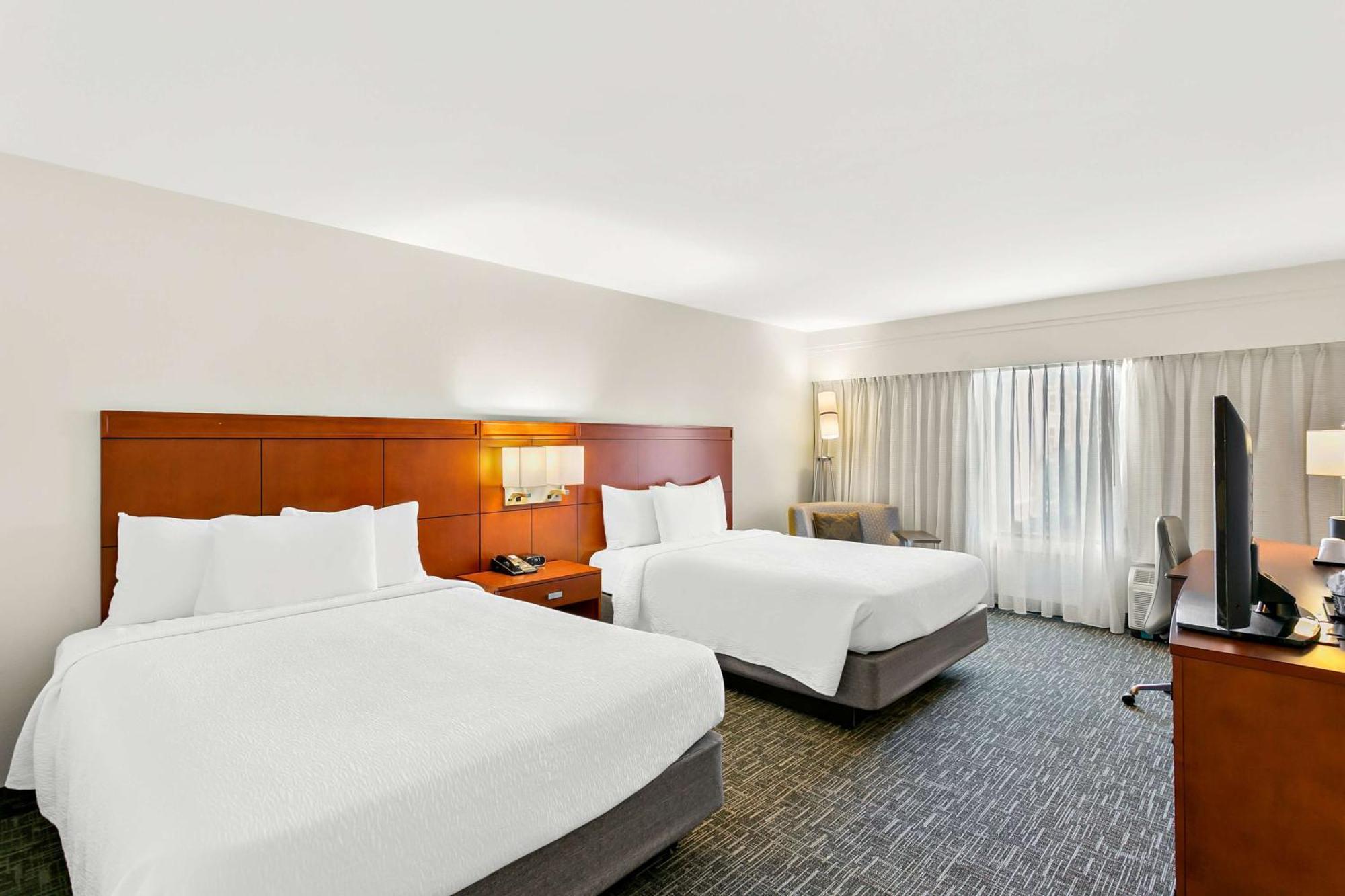 Sonesta Select Greenbelt College Park Экстерьер фото