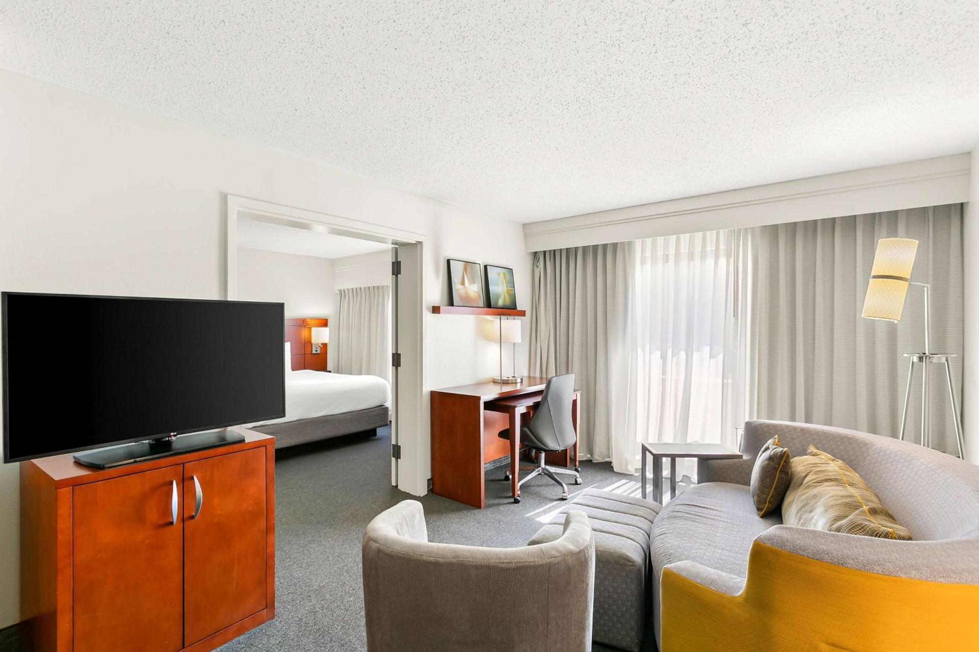 Sonesta Select Greenbelt College Park Экстерьер фото