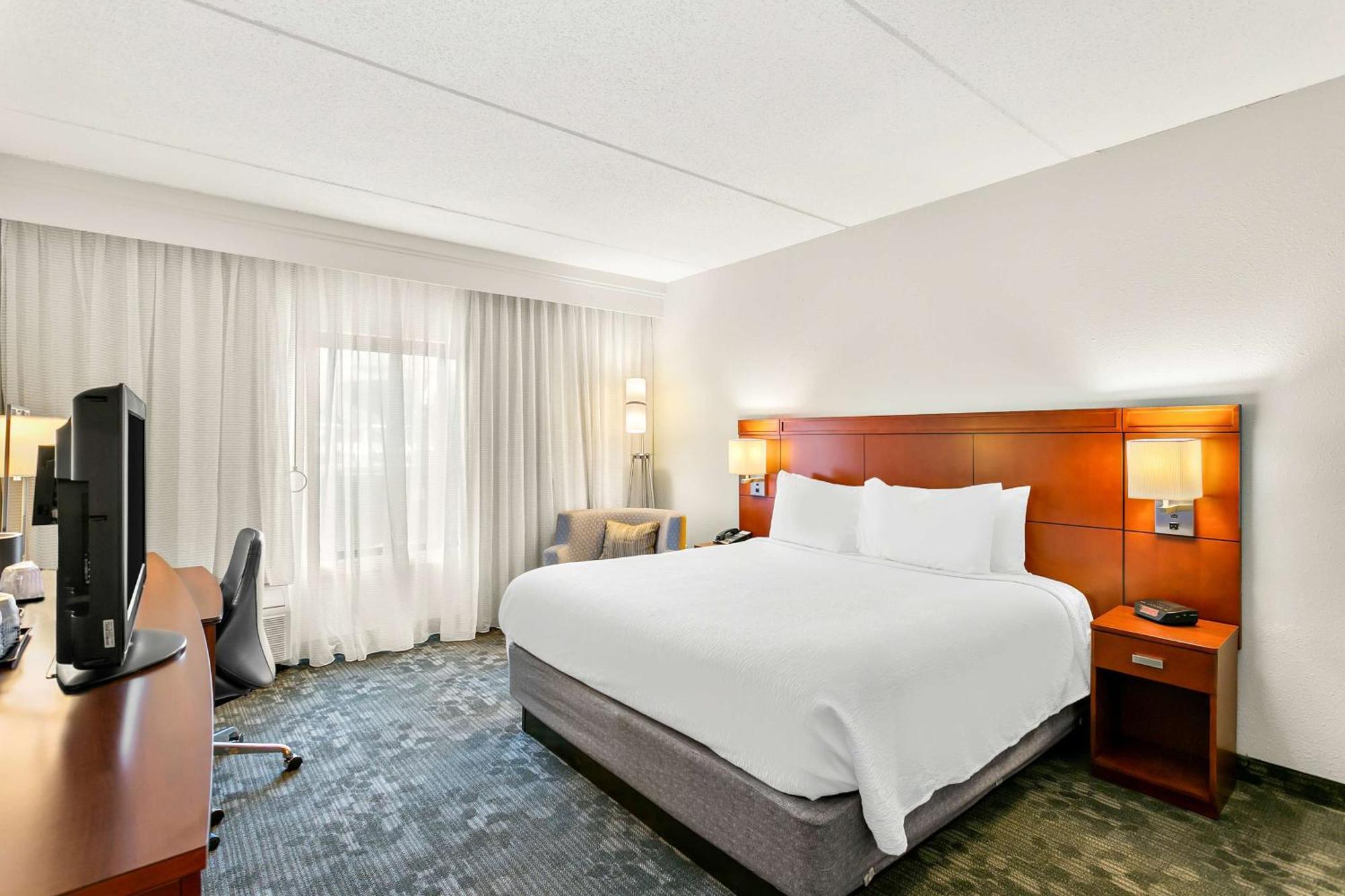 Sonesta Select Greenbelt College Park Экстерьер фото