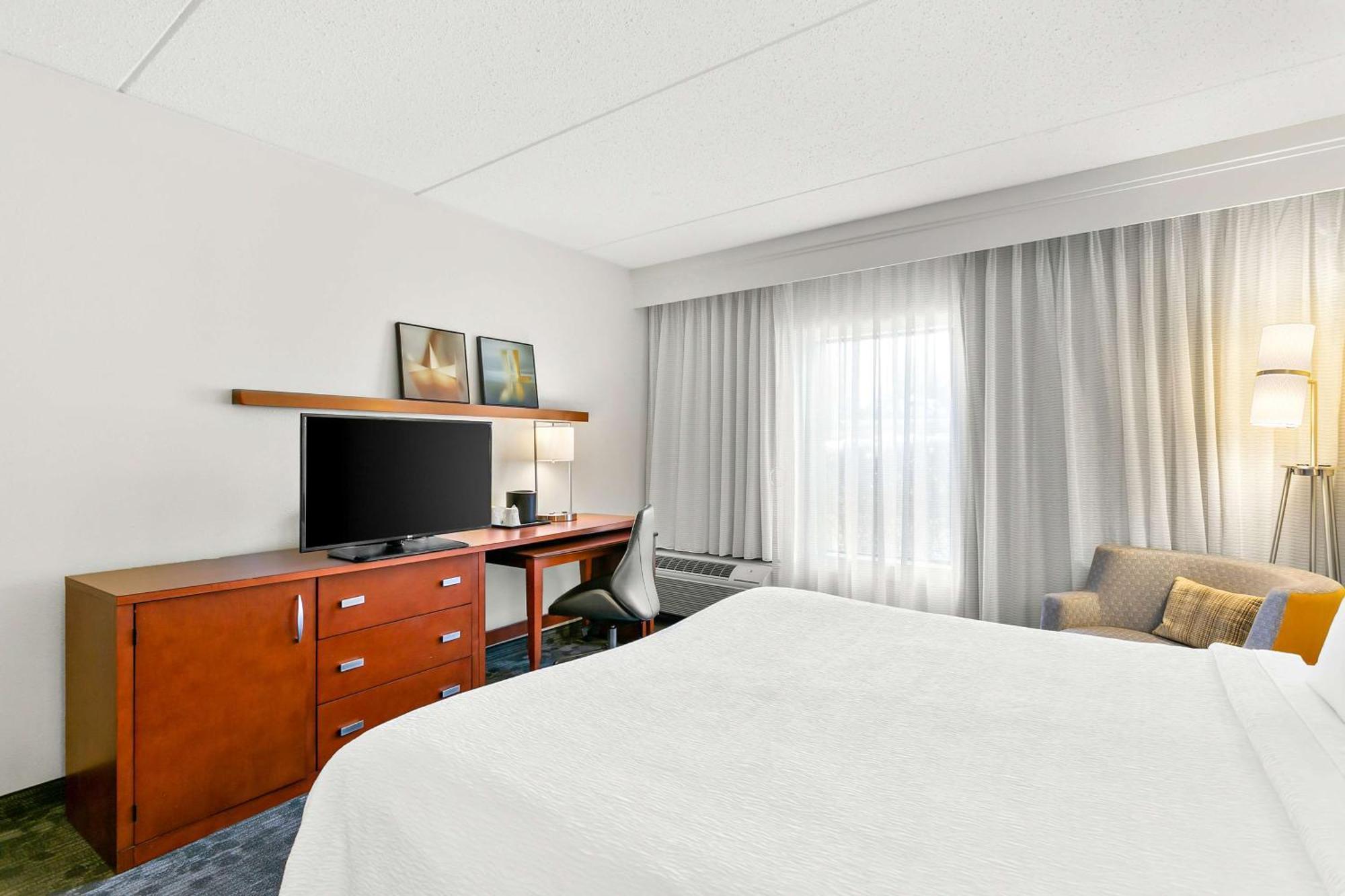 Sonesta Select Greenbelt College Park Экстерьер фото