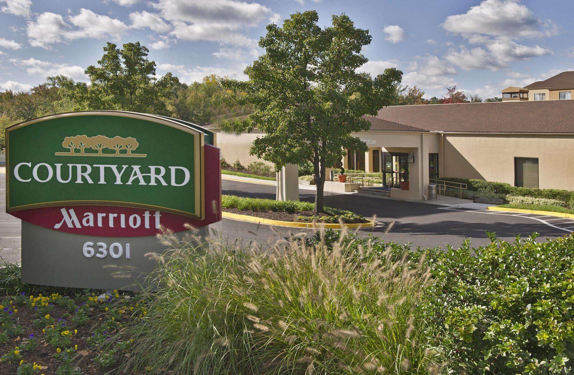 Sonesta Select Greenbelt College Park Экстерьер фото